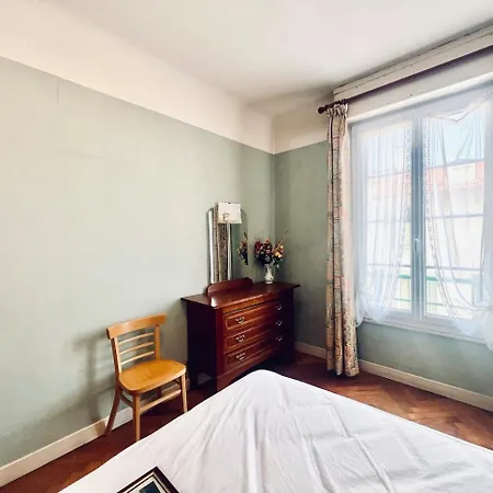 Apartmán T2 Proche Gare, Plein Centre