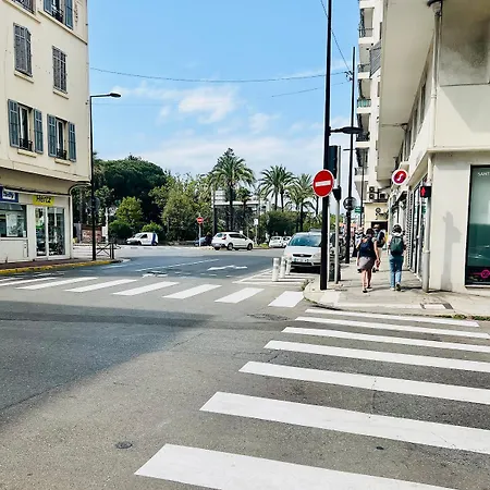 T2 Proche Gare, Plein Centre Apartmán