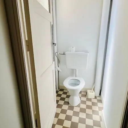 Apartmán T2 Proche Gare, Plein Centre *