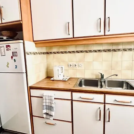 Apartmán T2 Proche Gare, Plein Centre